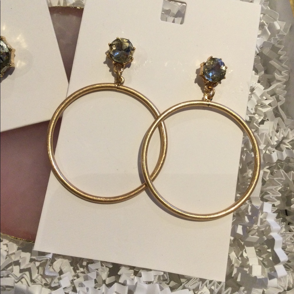Beeline Earrings, 2 pair bundle - Picture 3 of 5